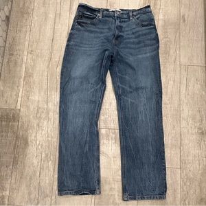 KanCan jeans Size 11/29 Style # KC8658M  Cut # 39701